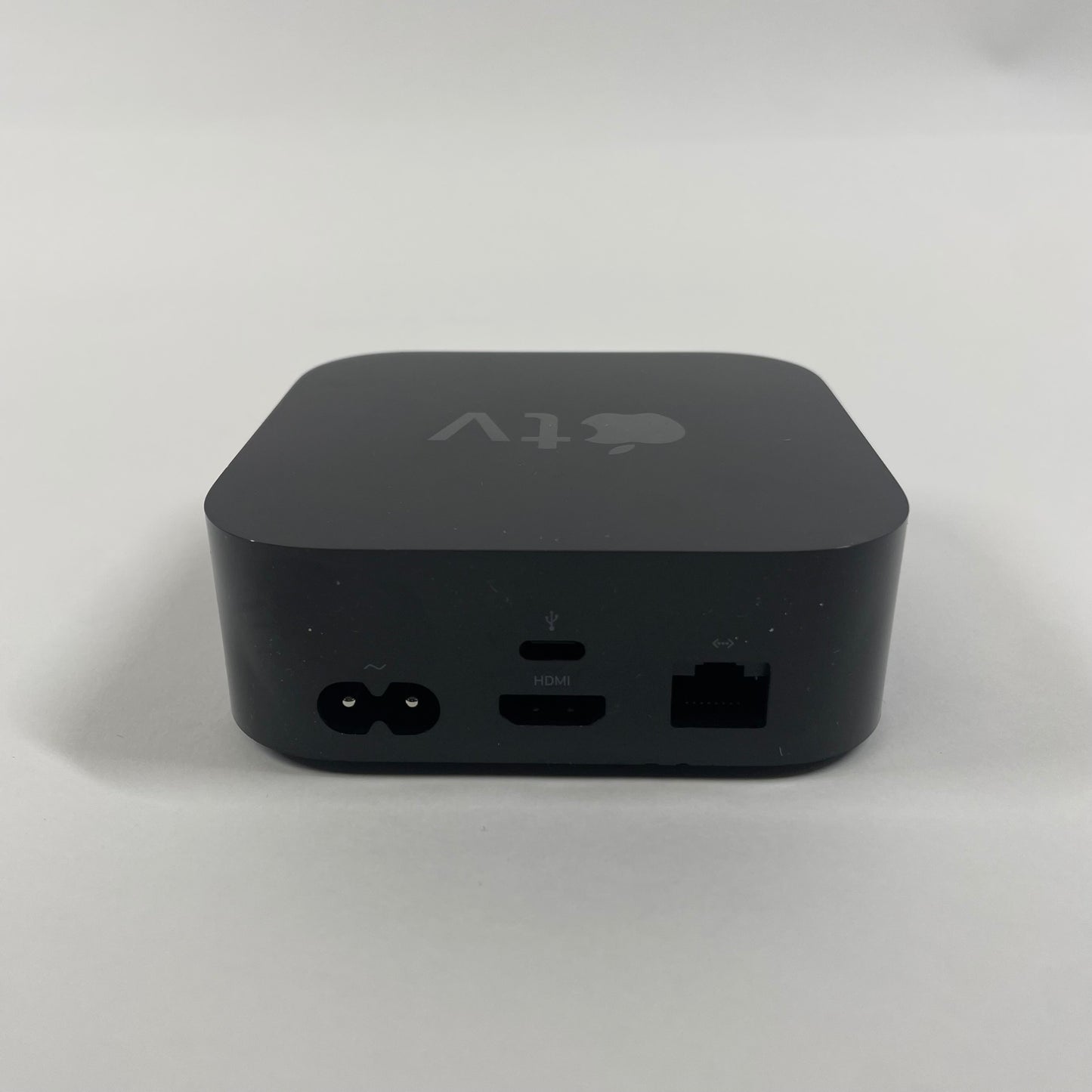 Apple TV HD 4th Gen 64GB Digital HD Media Streamer A1625 WiFi + Ethernet