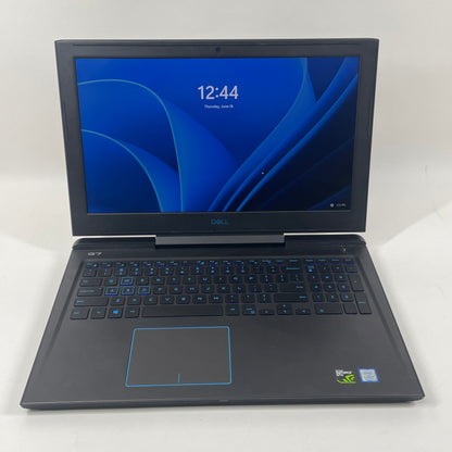 Dell G7 7588 15.6" i7-8750H 2.2GHz 16GB RAM  GeForce GTX 1060 Max-Q