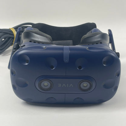 HTC Vive Pro PC VR Headset 99HAPY000-00