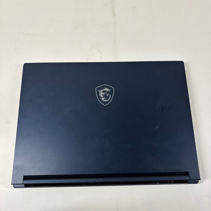 MSI Stealth 16 AI Studio Core Ultra 9 185H 3.8GHz 32GB RAM 1TB GeForce RTX 4070