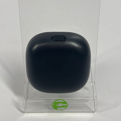 Shokz OpenFit 2+ Open Ear True Wireless Earbuds Black