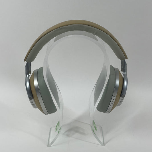 Bowers & Wilkins PX8 Wireless Over-Ear Bluetooth Headphones Tan