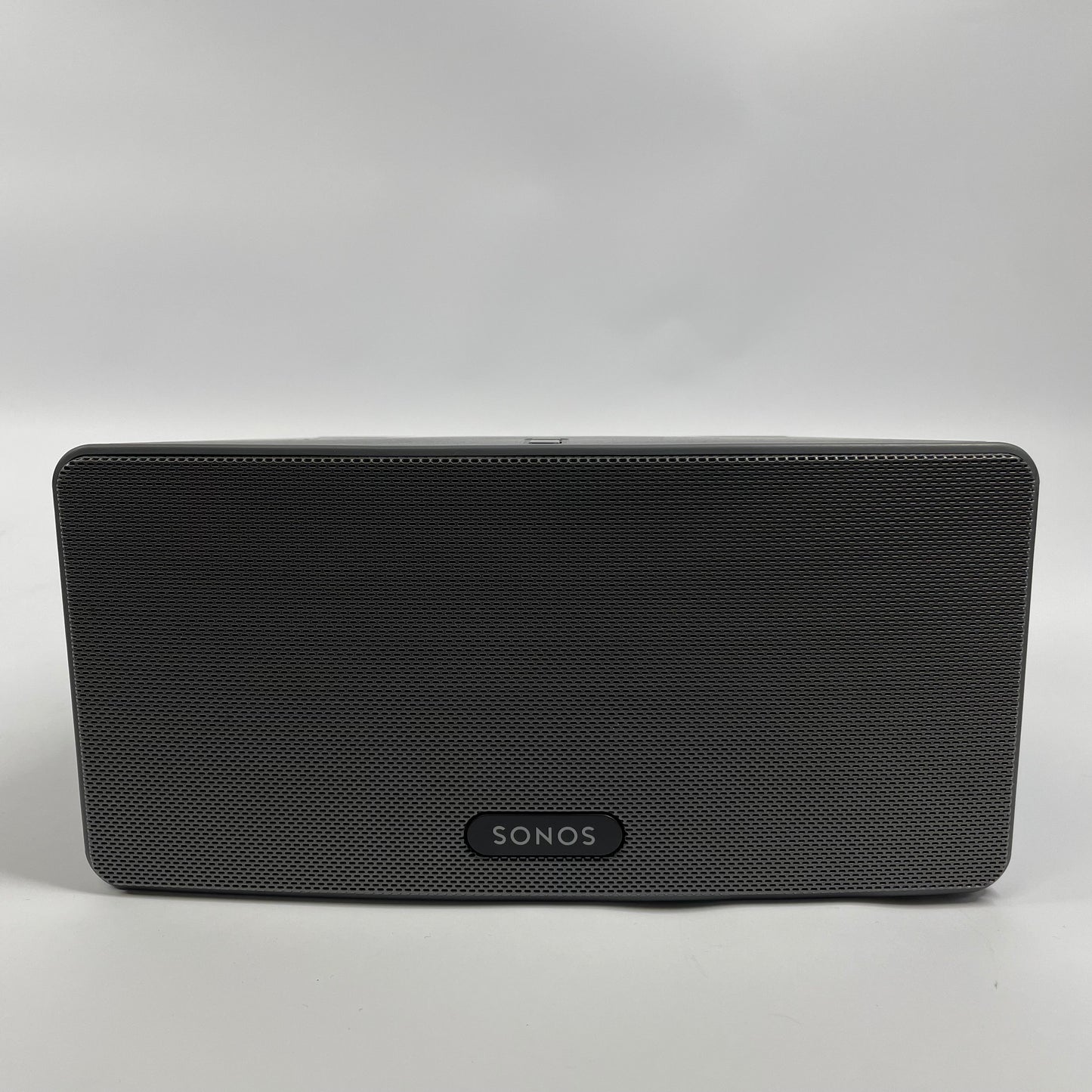 Sonos PLAY 3 Compact Wireless Speaker PLAY3US1BLK