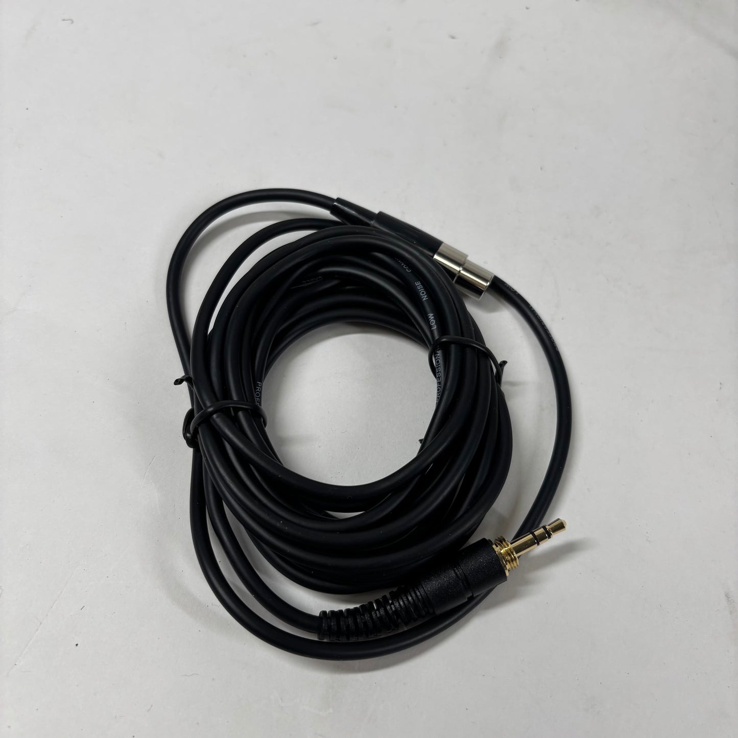 Turnstile Audio  Recording Set Recording