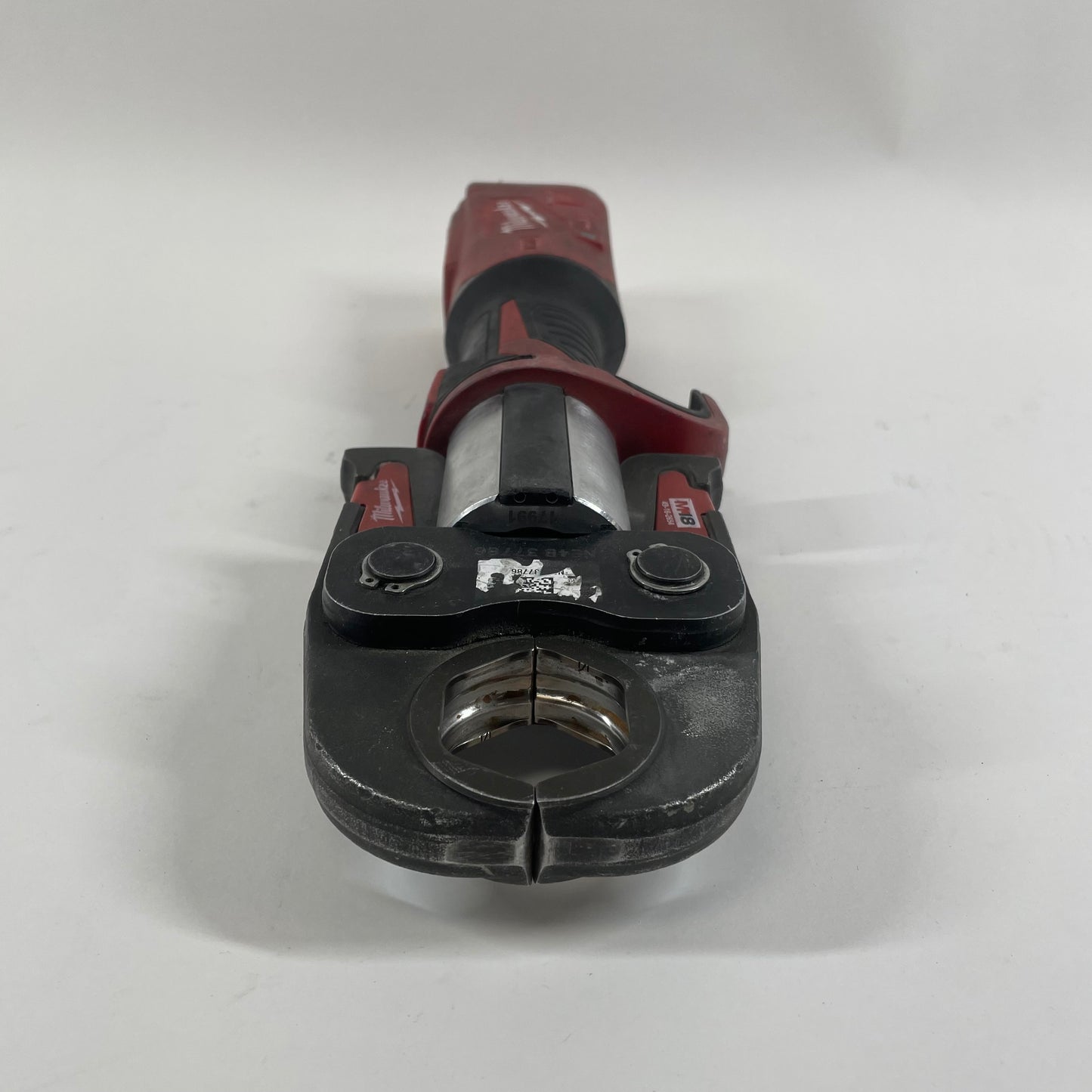 Milwaukee M18 FORCE LOGIC 6T Linear Utility Crimper Kit 2922-20