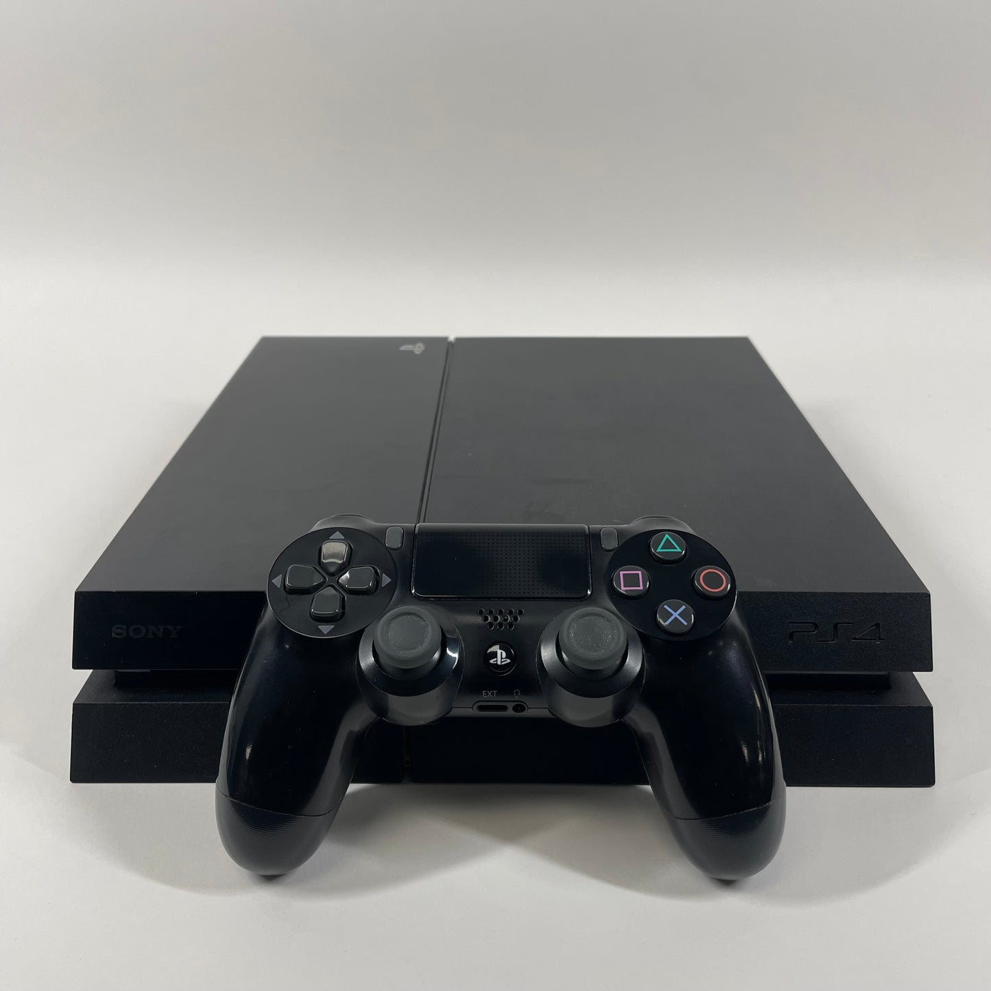Sony PlayStation 4 PS4 500GB Black Console Gaming System CUH-1001A