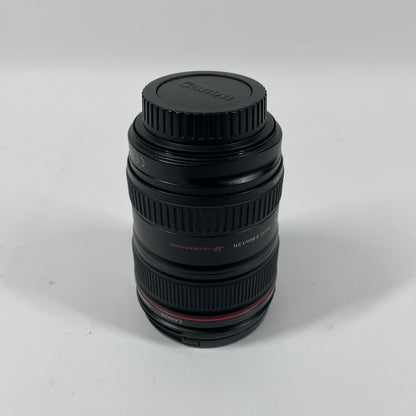 Canon EF 24-105mm f/4 L IS USM Auto & Manual Lens,Zoom Lens