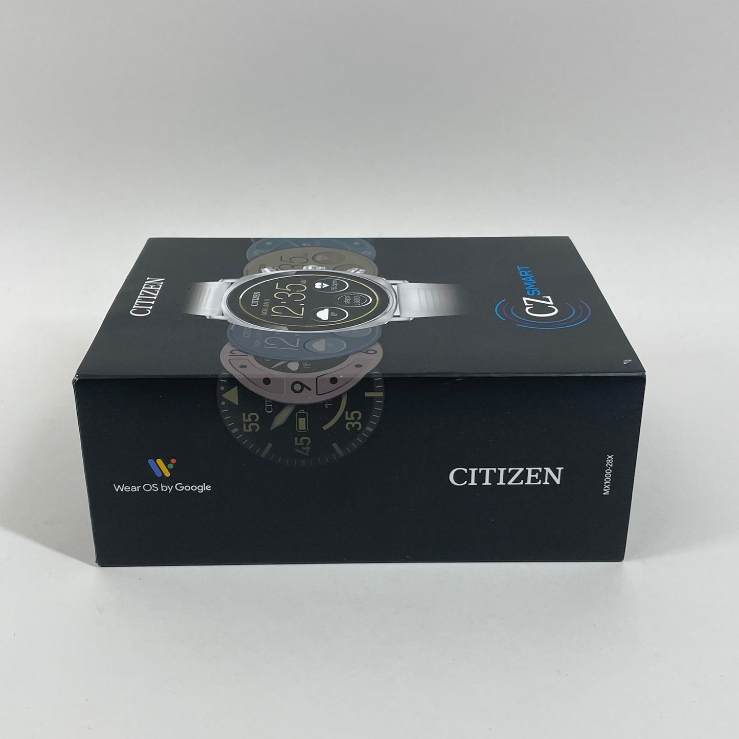 Citizen CZ Smart Smartwatch MX1000-28X