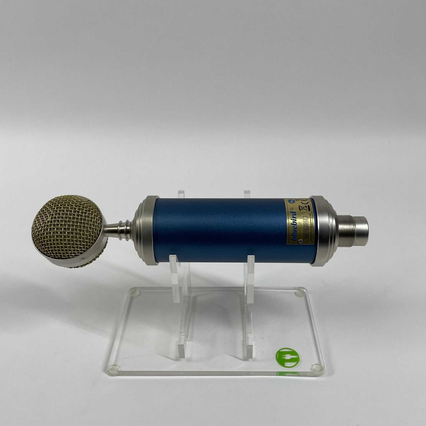 Blue Bluebird SL, Large-Diaphragm Cardioid Condenser Microphone 988-000004
