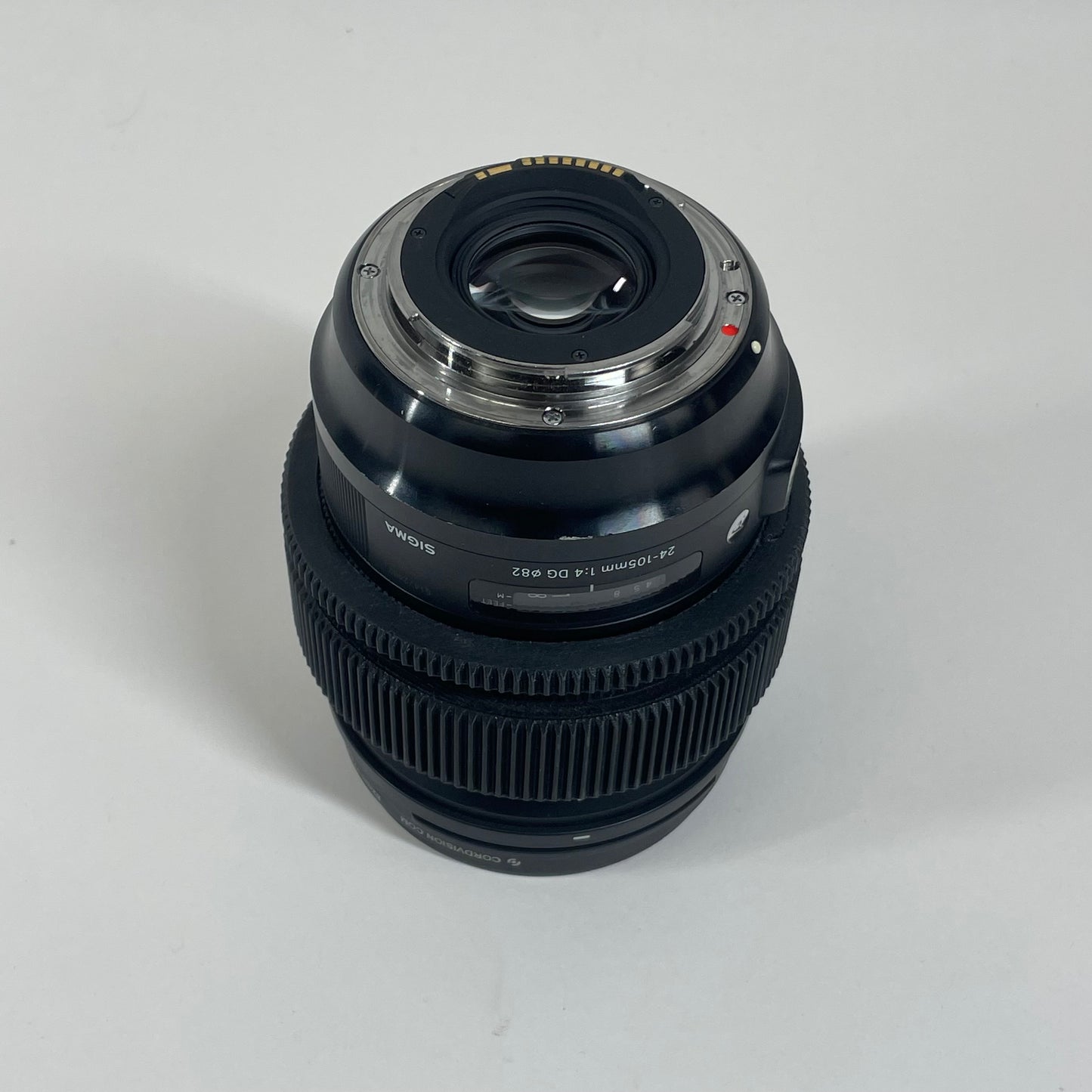 Sigma 24-105mm f/4 DG HSM Art For  Nikon F-Mount