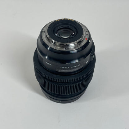 Sigma 24-105mm f/4 DG HSM Art For  Nikon F-Mount