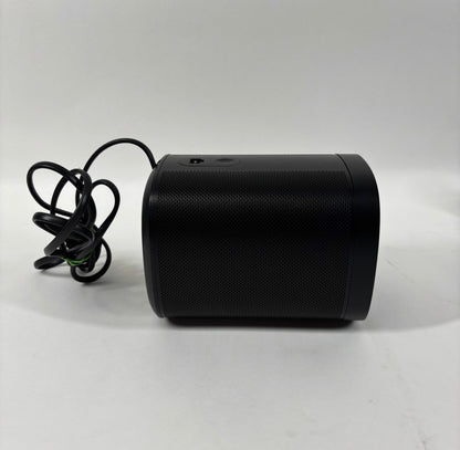 Sonos One SL Smart Speaker Black A100