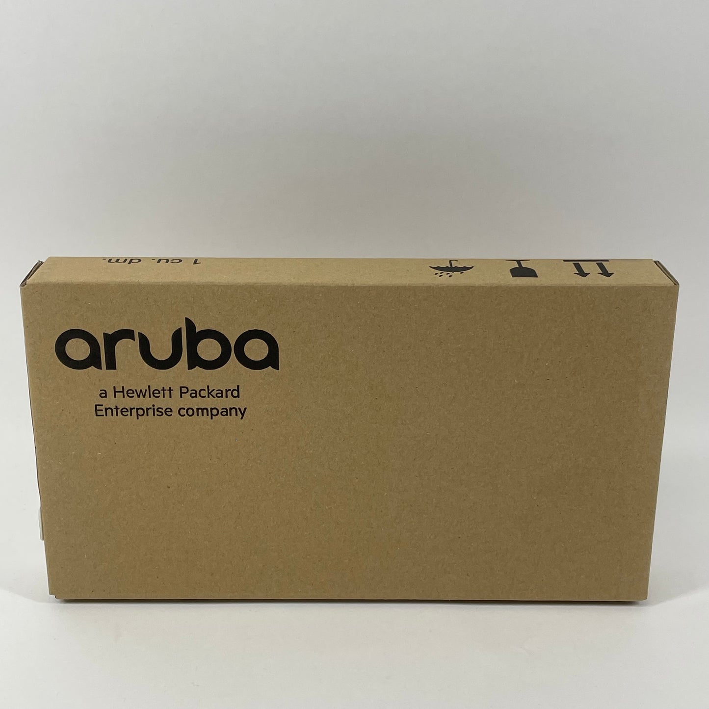 New HPE Aruba 2920/2930M 2-Port 1m Stacking Cable J9735A