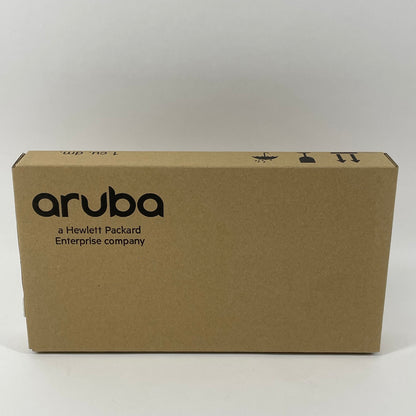 New HPE Aruba 2920/2930M 2-Port 1m Stacking Cable J9735A
