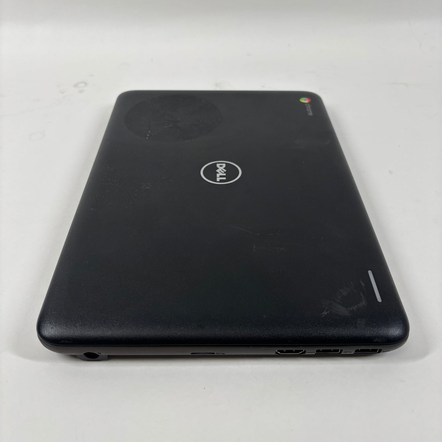 Dell Inspiron Chromebook 3181 11.6-in i3-7130U 4GB RAM 64GB SSD GeForce GT 750M