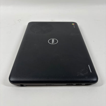 Dell Inspiron Chromebook 3181 11.6-in i3-7130U 4GB RAM 64GB SSD GeForce GT 750M