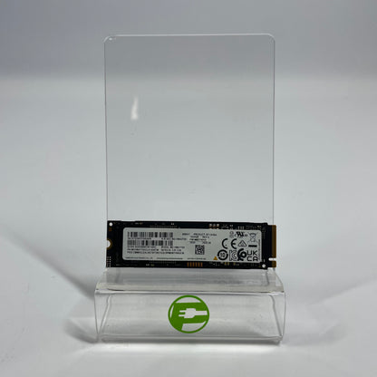 Samsung 2280mm MZ-VMA1T00 1024GB M.2 NVMe Gen 4.0 x 4 SSD BM9H1