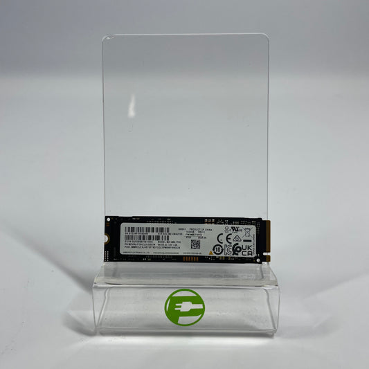 Samsung 2280mm MZ-VMA1T00 1024GB M.2 NVMe Gen 4.0 x 4 SSD BM9H1