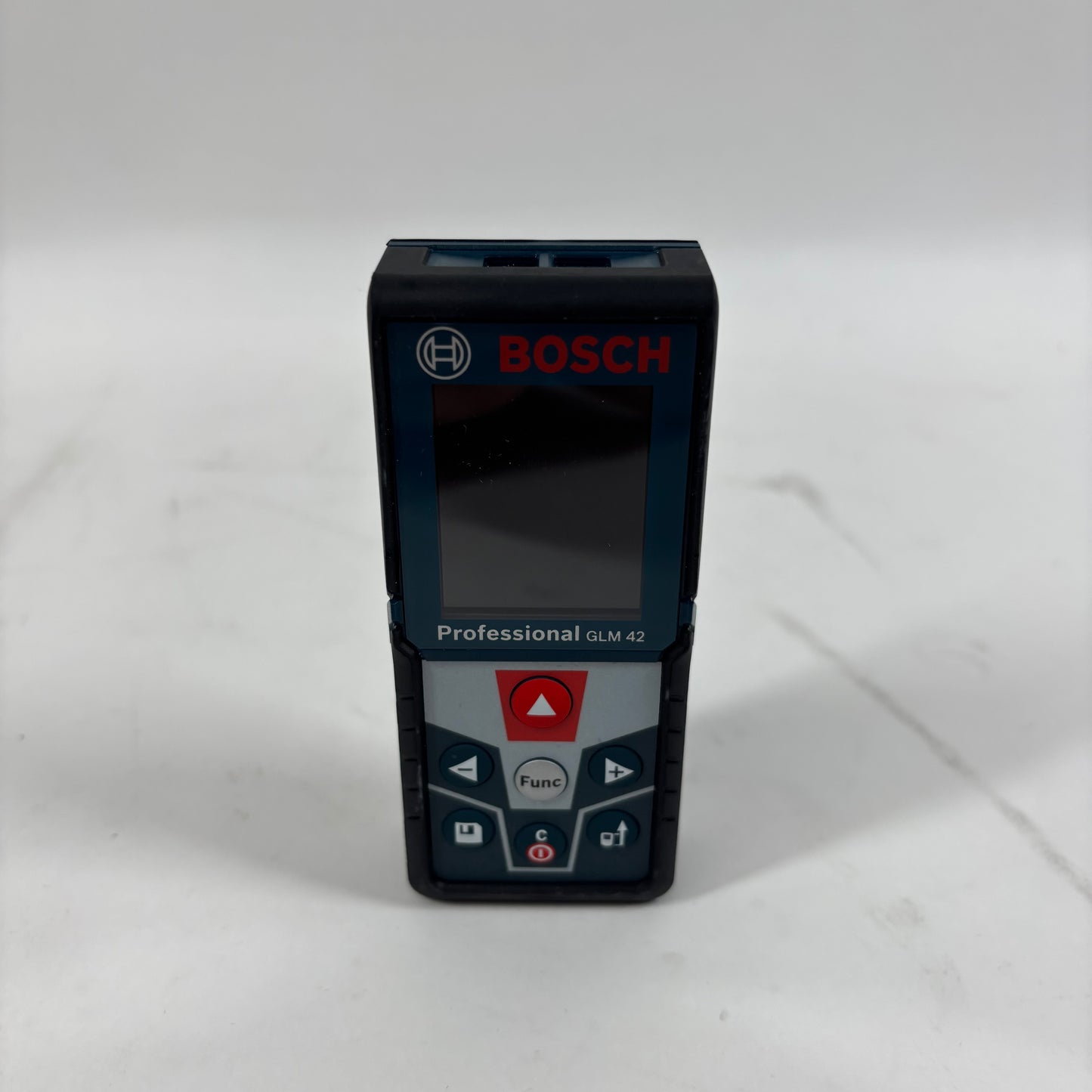 Bosch GLM 42 Laser Measuring Tool GLM 42 BLAZE