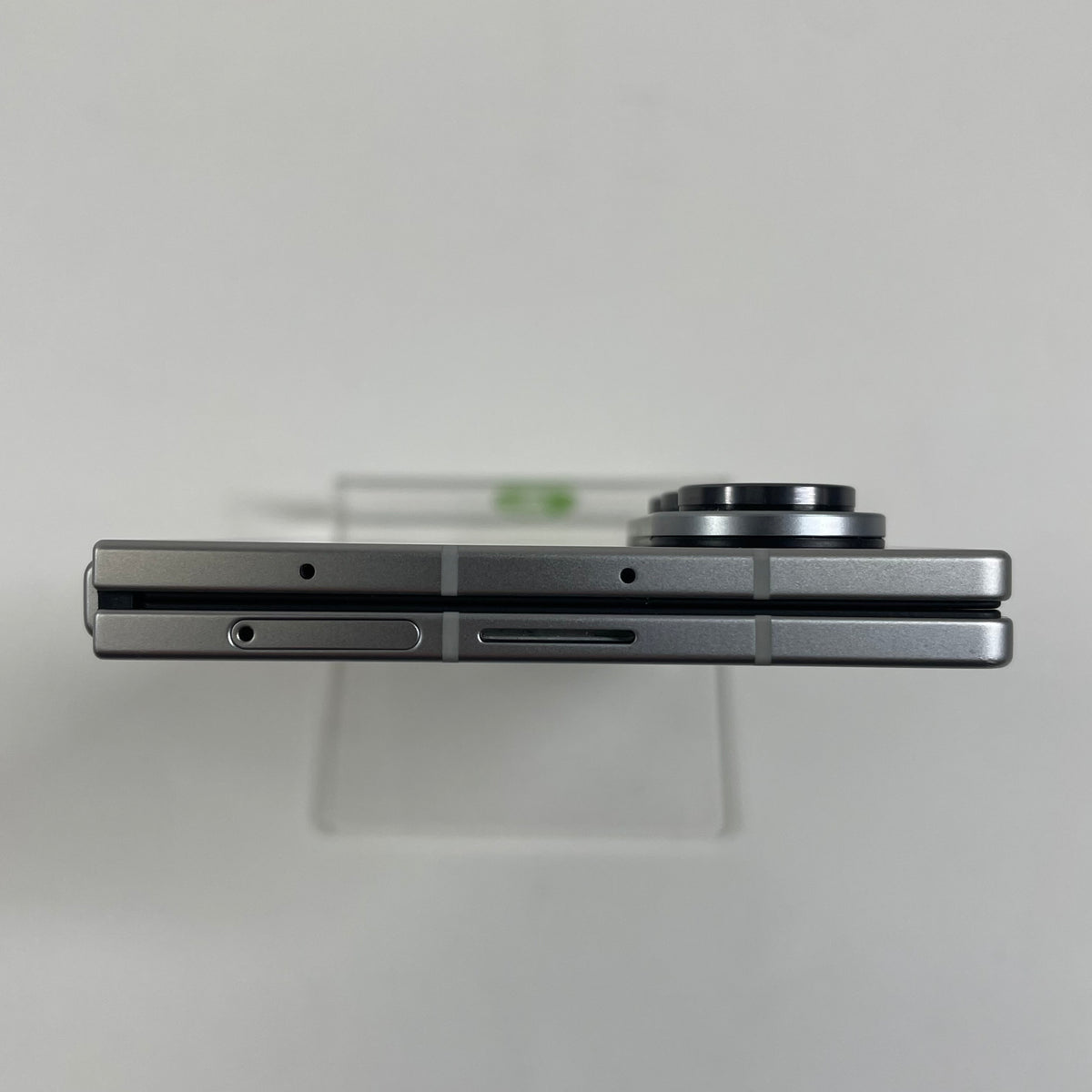 Locked Samsung Galaxy Fold7 12GB RAM 512GB SM-F966U Silver Shadow