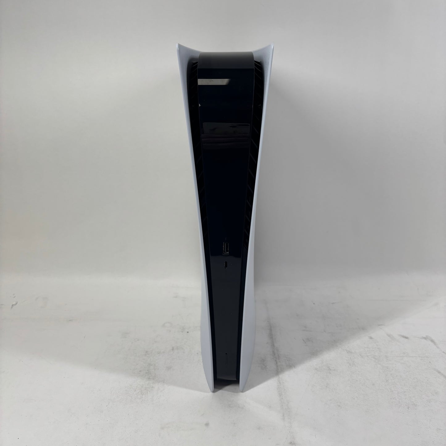 Sony PS5 Digital Edition 825GB White Gaming System CFI-1015B(Console Only)