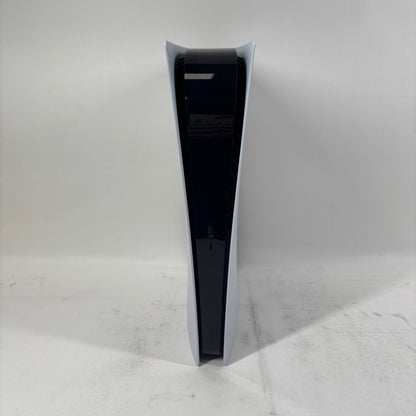 Sony PS5 Digital Edition 825GB White Gaming System CFI-1015B(Console Only)