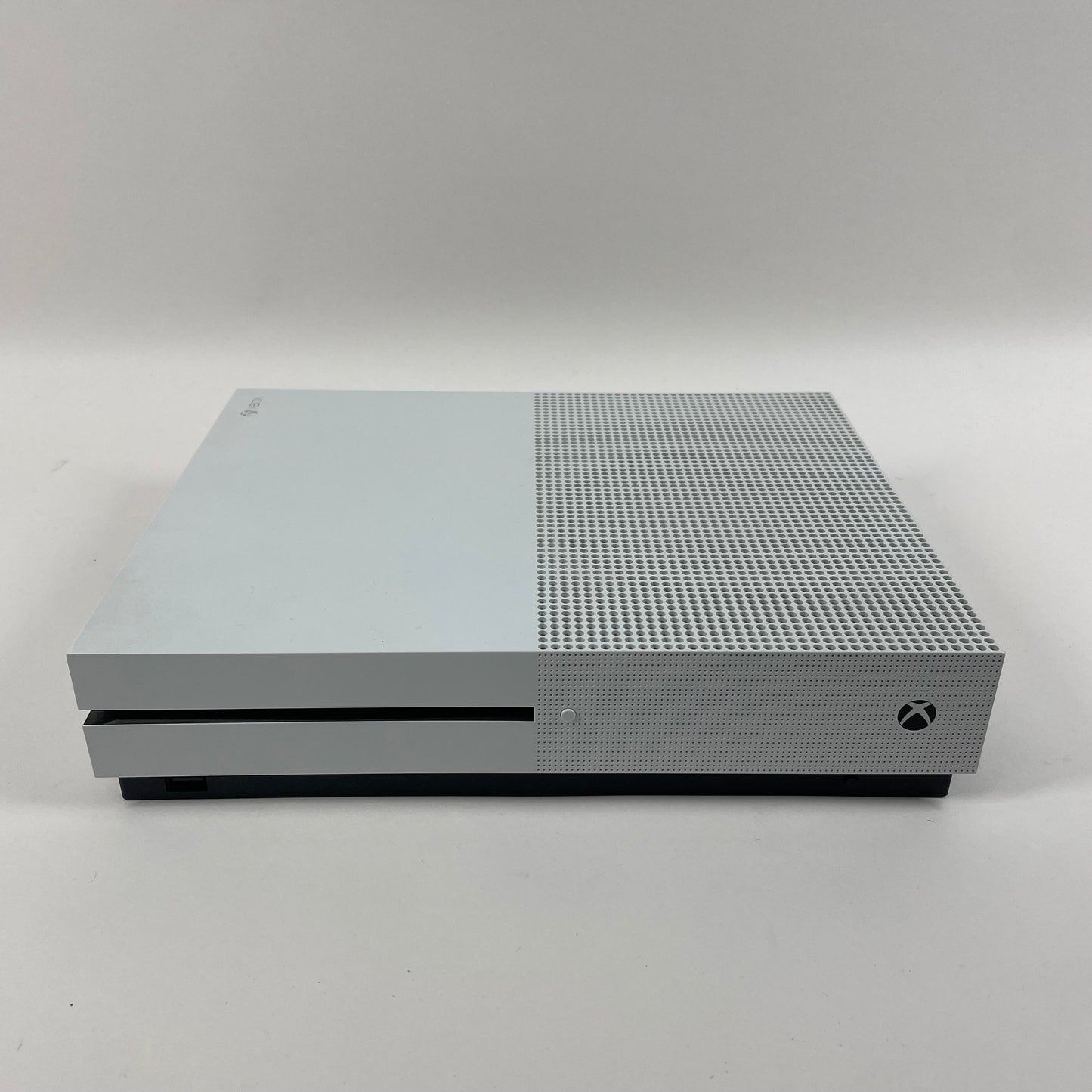 Microsoft Xbox One S 500GB and Genuine Controller