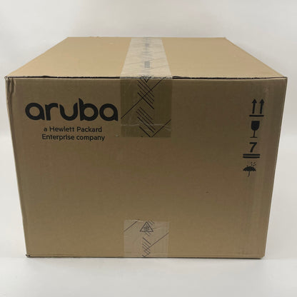 New HPE Aruba 24p 1000BASE-T POE+ v3 zl2 Module J9986A Lot of 3