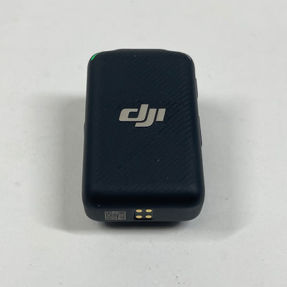 DJI Mic Mini Microphone CP.RN.00000432.01