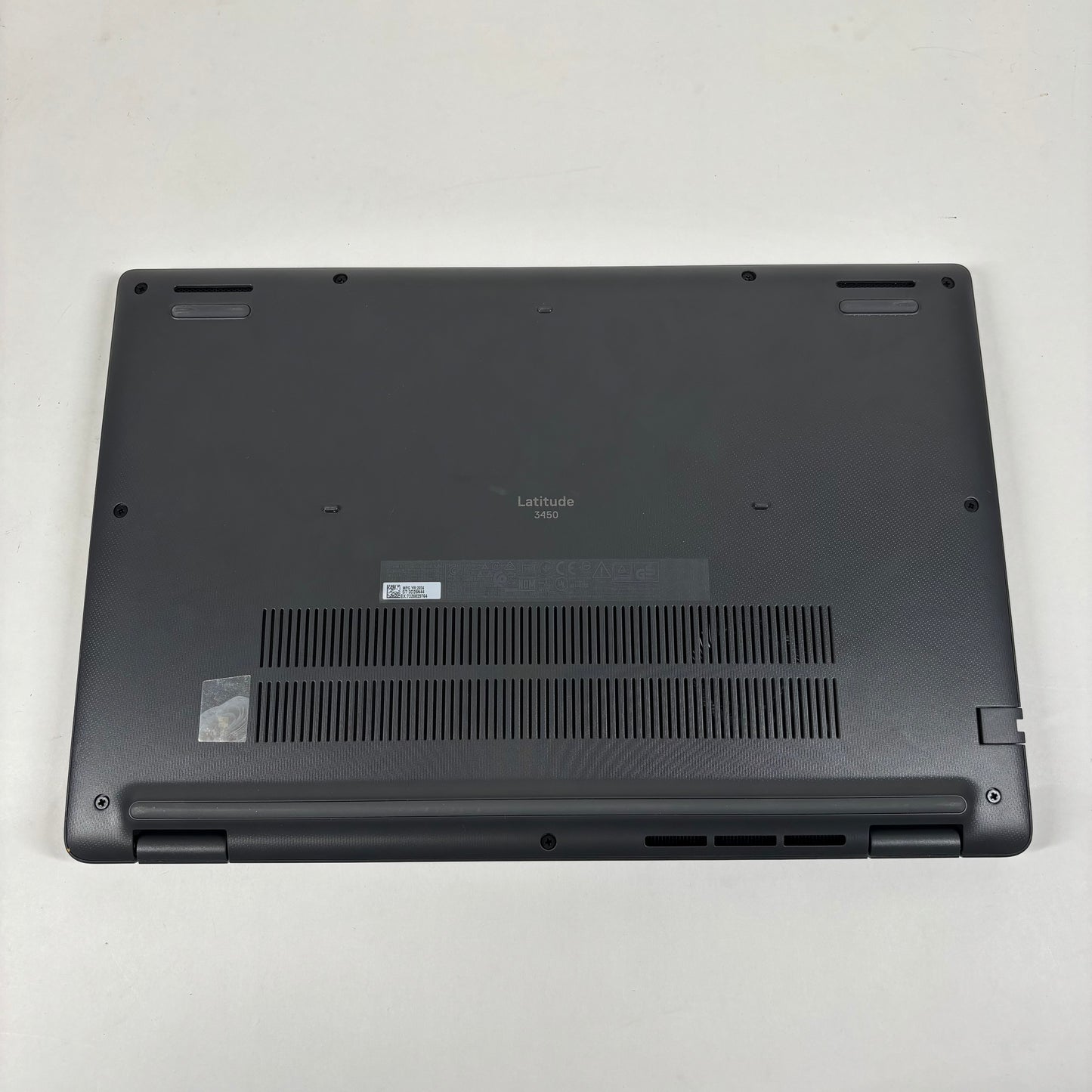 Dell Latitude 3440  14-in i5-1335U 4.6 GHz 8GB RAM 256GB SSD