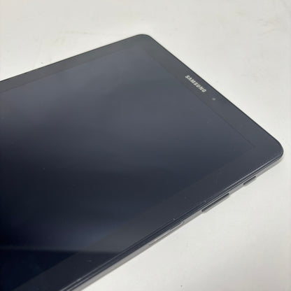 WiFi Only Samsung Galaxy Tab A 9.7-in 16GB Black SM-T380NZKIXAR