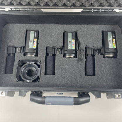 DVC HDV 4K Video Camcorder HDV-544KM
