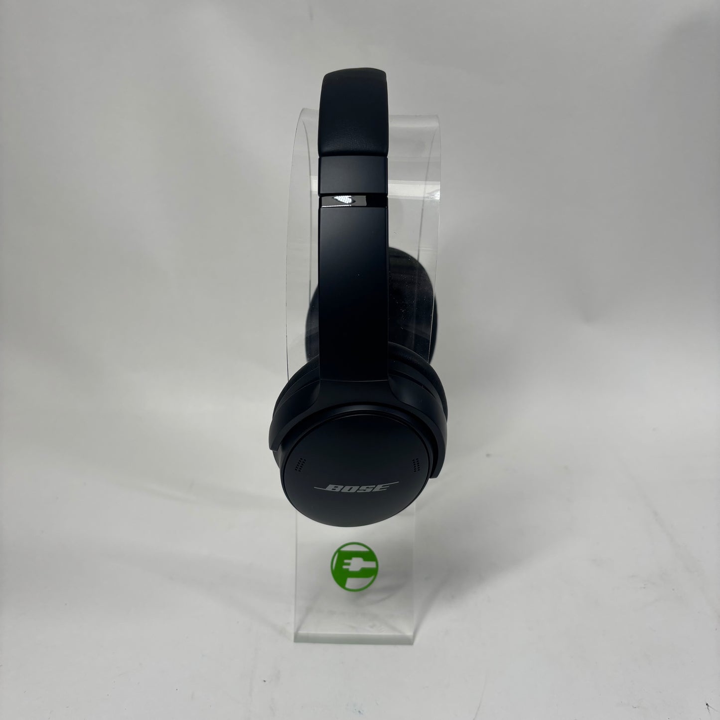 Bose QuietComfort 45 Over-Ear Wireless Bluetooth Headphones Black QC45