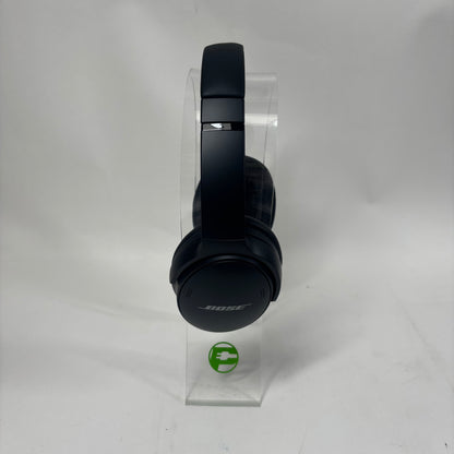 Bose QuietComfort 45 Over-Ear Wireless Bluetooth Headphones Black QC45