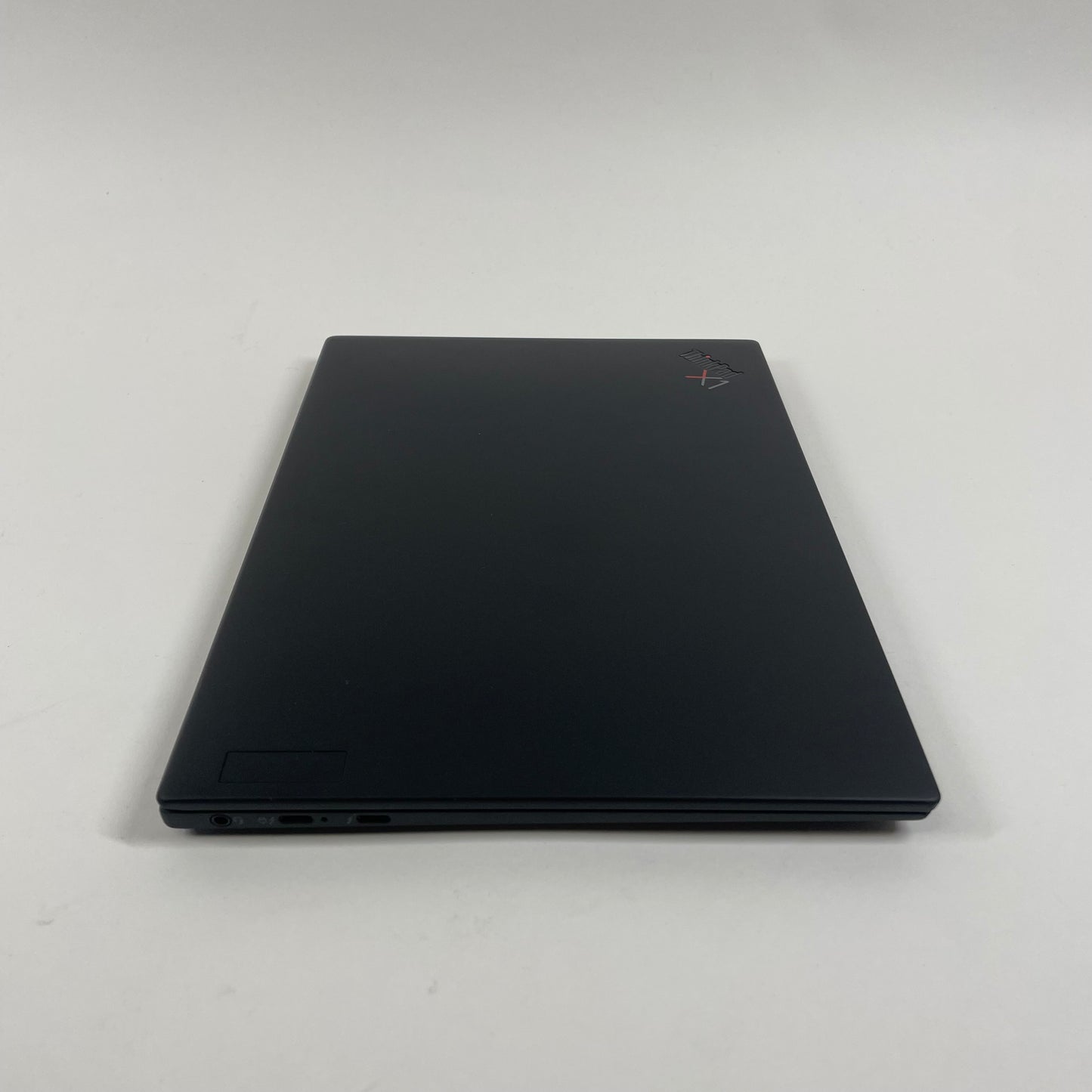 Lenovo ThinkPad X1 Nano Gen 1 13" I7-1160G7 2.1GHz 16GB RAM 512GB SSD
