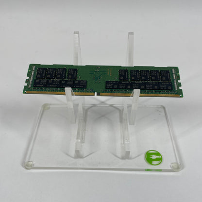 Samsung 2Rx4 PC4_2666v 32GB (1x32GB) RAM DDR4 2666MHz M393A4K40CB2-CTD6Q