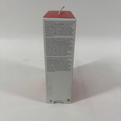 New Fitbit Charge 6 40mm GA05184-NA