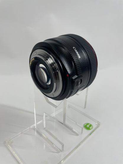 Canon AF-MF 50mm f/1-1.2 50mm f/1-1.2