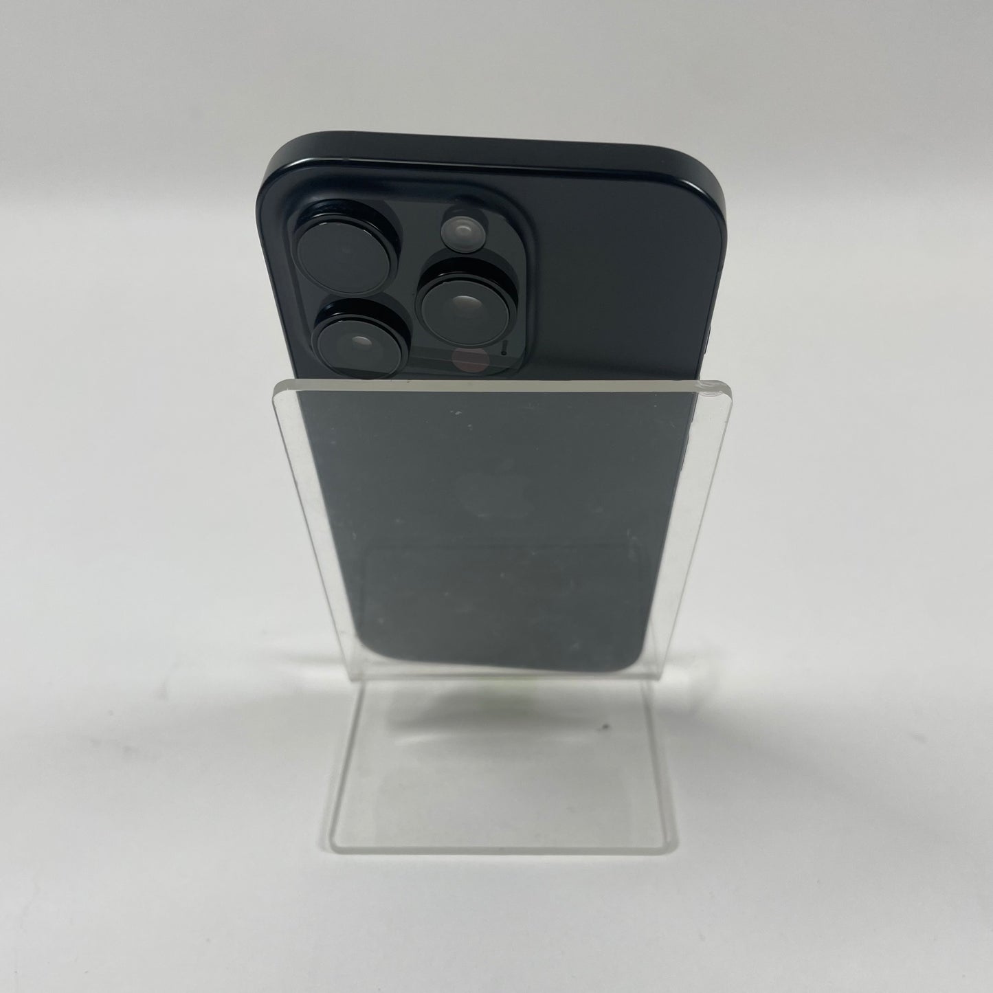 Factory Unlocked Apple iPhone 16 Pro 128GB Black MYM93LL/A