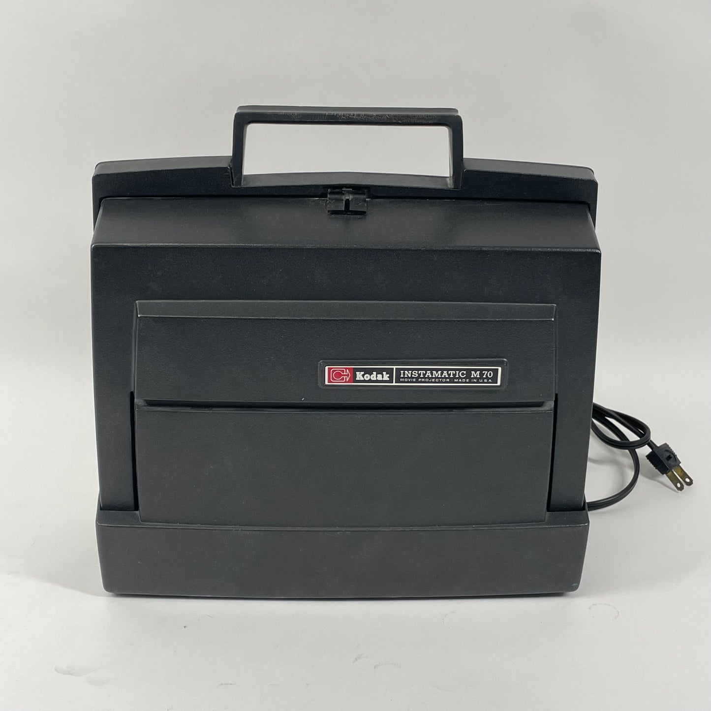 Kodak Instamatic M70 Movie Projector