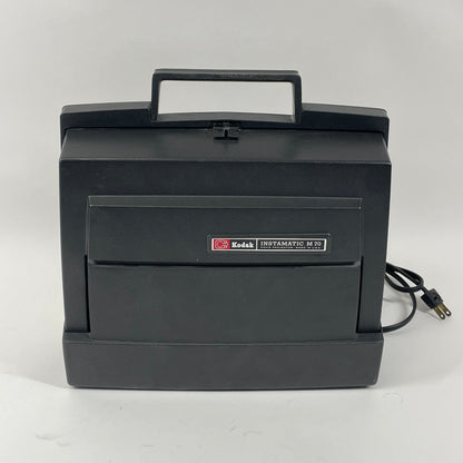 Kodak Instamatic M70 Movie Projector