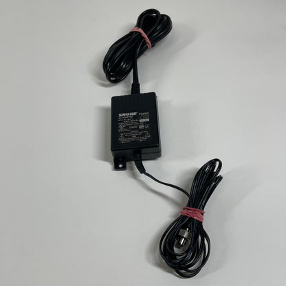 Shure GLXD4 Single-Channel, Digital Wireless Receiver Designed GLXD4-Z2