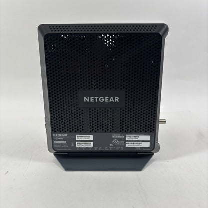 NETGEAR Nighthawk AC1900 Dual Band WiFi 5 C6900-100NAS Dual-Band Wireless AP