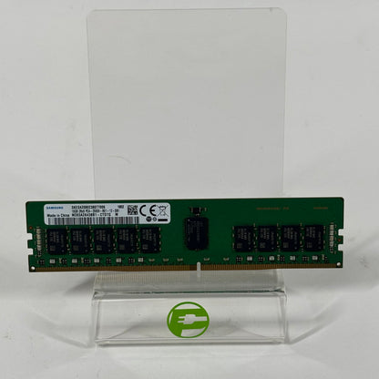 Samsung 2Rx8 PC4-2666V 16GB (1x16GB) RAM DDR4  M393A2K43BB1 Lot of 24