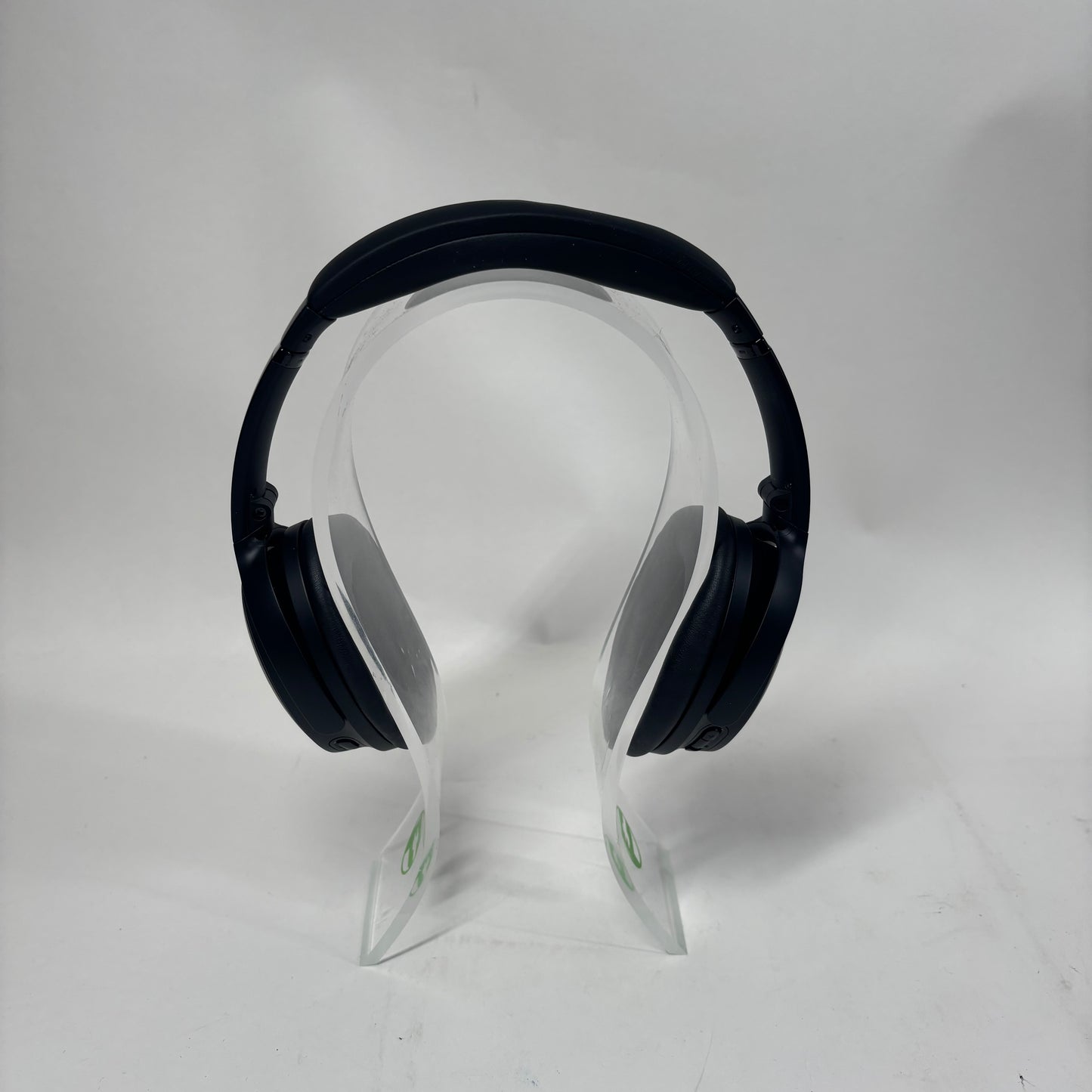 Bose QuietComfort 45 Over-Ear Wireless Bluetooth Headphones Black QC45