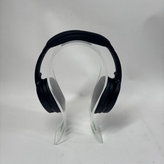 Bose QuietComfort 45 Over-Ear Wireless Bluetooth Headphones Black QC45