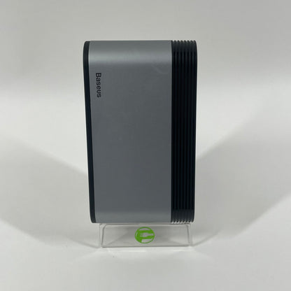Baseus UnionJoy 17-in-1 Triple Display Docking Station BS-HUB003
