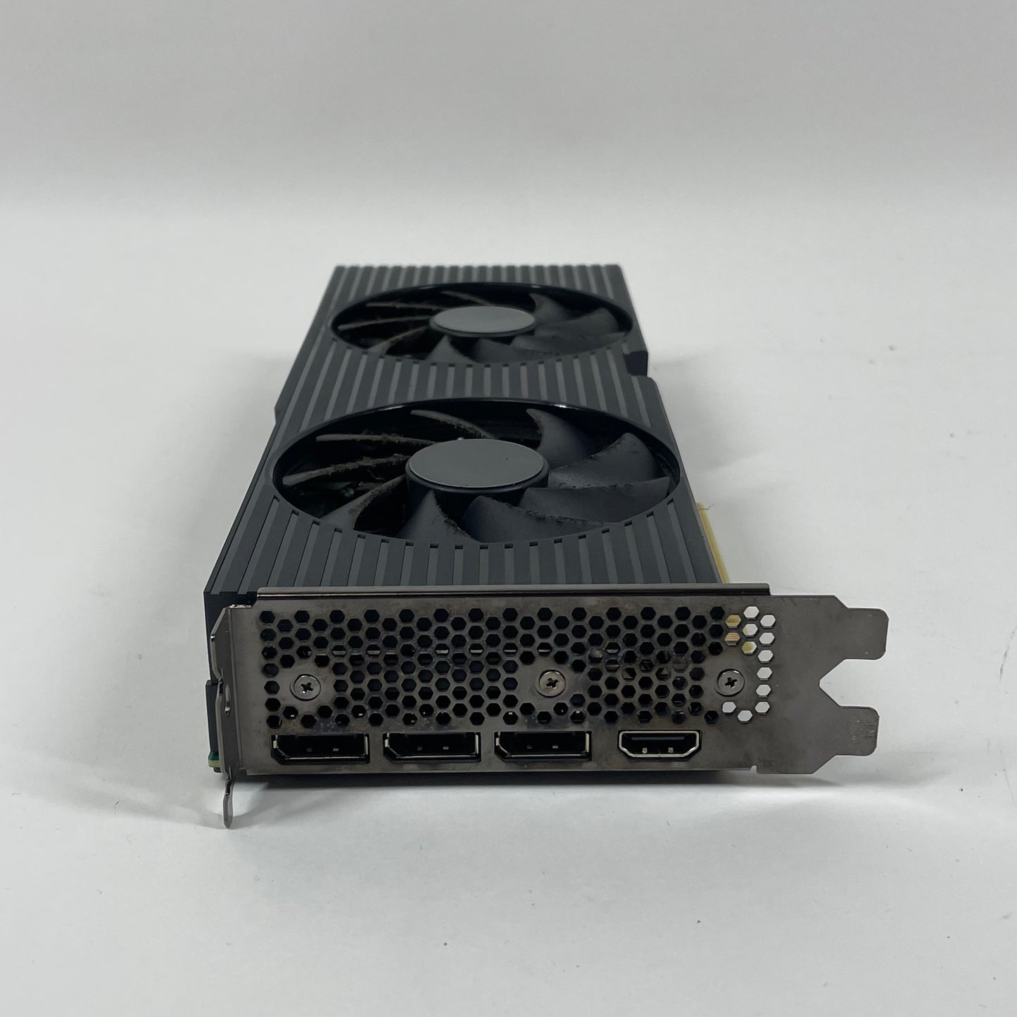 Dell NVIDIA GeForce RTX 3070 8GB GDDR6 OEM Graphics Card