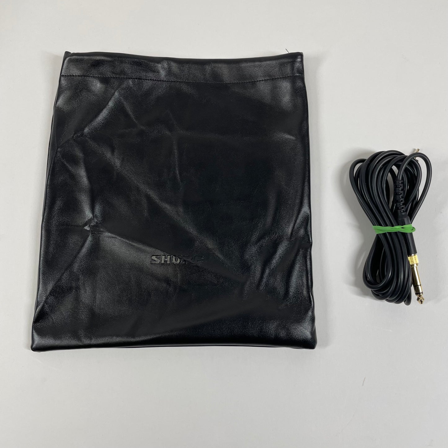 Shure SRH840A Professional Monitoring Headphones Black  SRH840A
