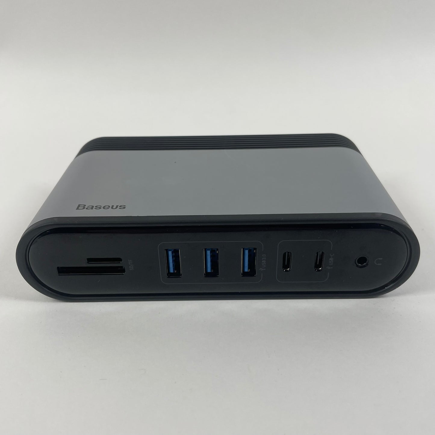 Baseus UnionJoy 17-in-1 Triple Display Docking Station BS-HUB003
